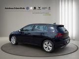 VW Golf VIII Style 2.0 TSI DSG Klima Navi