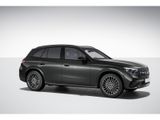 MERCEDES-BENZ GLC 200 d 4MATIC AMG BURM NIGHT MEMO 360 AHK PDC