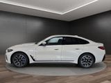 BMW i4 40eDrive-M-Sportpaket+DWA+Parkassistent+SZH+