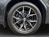 BMW X3 xDrive 20i M Sport LC Plus AHK Ambiente LED