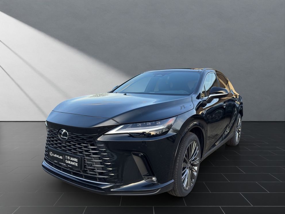 LEXUS RX 350 h+Luxury+PANORAMADA+MARK.LEV.