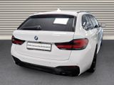 BMW 520d xDrive M Sport