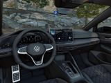 VW Golf R-Line 1,5 l eTSI 110 kW (150 PS) 7-Gang-Doppelkupplungsgetriebe DSG
