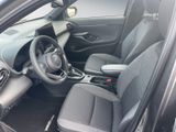 TOYOTA Yaris Cross HYBRID TEAMPLAYER*CARPLAY*KAMERA