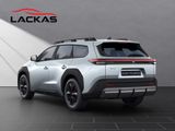 TOYOTA bZ4X Touring FWD Teamplayer