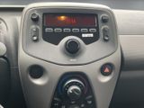 PEUGEOT 108 Active 1.0 VTi +Klimaanlage+Bluetooth+