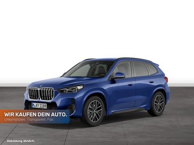 BMW X1 sDrive20d 
