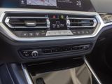 BMW 320 iSportline+Navi+DAB+LED+SHZ+Temp+WLAN+PDCv+h