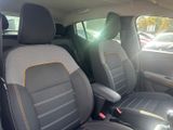 DACIA Sandero Stepway Comfort TCe 100 ECO-G++KLIMAAUTO++PDC++KAMERA++
