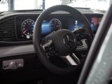 MERCEDES-BENZ GLE 350 de 4M BURM AMG NIGHT SPUR DISTR PANO