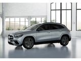 MERCEDES-BENZ GLA 200 // AMG NIGHT SPUR KAMERA PDC SHZ MULTI