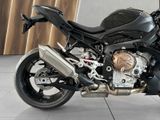 BMW S 1000 R Komfort-Dynamikpaket+Headligth-Pro+