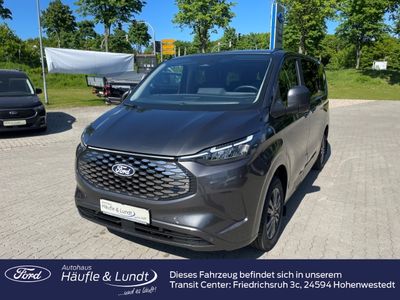 FORD Tourneo Custom 340 L1 Titanium BEV 218 PS -B&O-GJR-