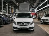 MERCEDES-BENZ V 220 Marco Polo ALLRAD KÜCHE/LED/DISTRO/TWA/KAMERA