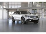 MERCEDES-BENZ GLC 300 de 4M  AMG BURM NIGHT KAMERA PANO SPUR