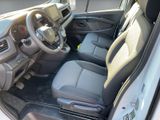 RENAULT Trafic Kasten L2H1 CSA Pharmaausbau 3,0t 2.0 BLUE dCi 110 EU6d