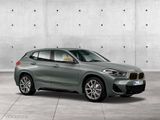 BMW X2 sDrive18d SHZ HIFI NAVI PDC
