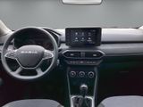 DACIA Sandero Stepway Extreme+ SHZ+RFK+PDC