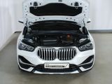 BMW X1 20d xLine Kamera SHZ LED El.Heckk. HIFI NAVI