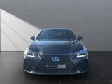 LEXUS GS F 5.0 V8 SAUGER SCHIEBEDACH+LEXUS GARANTIE