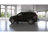 MERCEDES-BENZ GLE 350 e 4M AMG BURM NIGHT WIDE MEMO 360 AHK
