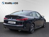 BMW 220 Gran Coupe i M Sport Lenkradheizung LC Prof
