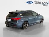 FORD Focus Turnier ST-Line 1.0 EcoBoost Mild-Hybrid EU6d AHK-abnehmbar Navi LED Blendfreies Fernl.