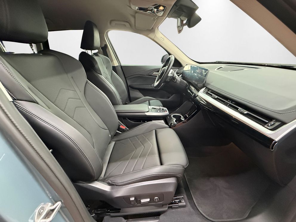 BMW X1 sDrive20i xLine AHK+Memoy+Adapt.LED+SHZ+H&K