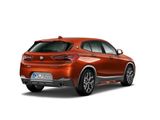 BMW X2 20dMSport+Navi+HUD+RFK+DAB+LED+Keyless+PDCv+h