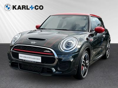 MINI John Cooper Works 3-Türer Navi Pano Temp LED PDC
