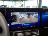MERCEDES-BENZ GLB 250+ mit EQ Technologie NIGHT PREMIUM MEMO