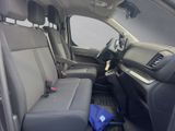 FIAT Scudo 2.2 BlueHDi L3 Ulysee AHK 9 Sitzer