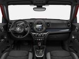MINI Cooper S Countryman H&K LED Kamera Keyless PDC SHZ