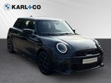 MINI Cooper C JCW Trim Pano HUD Komfortzug Driv Assis