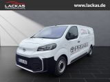 TOYOTA Proace L2 KASTEN ELECTRIC MEIS TER*CARPLAY*PDC