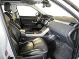 LAND ROVER Evoque 2.0 TD4 SE Start/Stopp MEMO AHK KAMERA