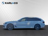 BMW 530 i M Sport Touring Park-Assistent H&K DAB+