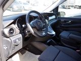 MERCEDES-BENZ V 300 EDITION LANG KAMERA NIGHT 7SITZER STANDH