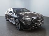 MERCEDES-BENZ E 300 de BURM AMG KAMERA SPUR DISTR STANDH PDC