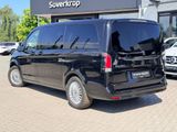 MERCEDES-BENZ EQV 300 MOPF 7SITZER KLIMA BURMESTER 360° BURM