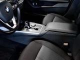 BMW 118i Advantage, 17 Alu, Lenkradheizung