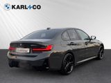 BMW 330 dA Limousine M-SportPRO Ad.LED el. Glasdach