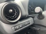 TOYOTA C-HR Hybrid FWD Team Deutschland TOP*KAMERA*