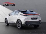 TOYOTA C-HR Hybrid Teamplayer
