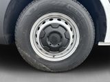 RENAULT Master L3H1 DoKa Pritsche 3,5t 150DCI