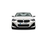 BMW 218 i Coupe M-Sport adapt. LED Komfotzugang