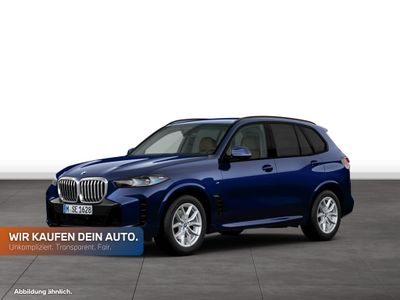 BMW X5 xDrive40d 