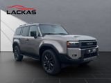 TOYOTA Land Cruiser Lounge*VERFÜGBAR*5 SITZER*