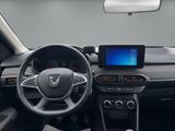 DACIA Sandero Stepway Comfort TCe 90++NAVI+PDC+USB+LM++