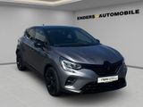 RENAULT Captur II Rive Gauche RIVE GAUCHE E-Tech